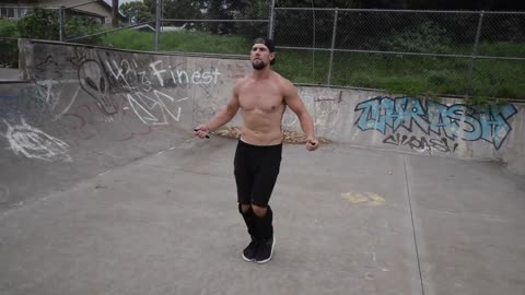 How To Jump Rope Like A Boxer
