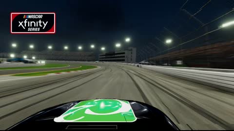 Nascar Heat5 Race263