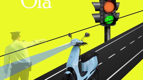 Scooty Ad | Admotion | Ad Design | 3d Animation #3danimations #ads