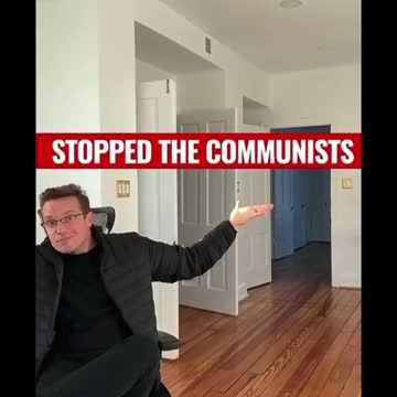 Pencapaian Administrasi Presiden Donald J. Trump Selama Empat Tahun