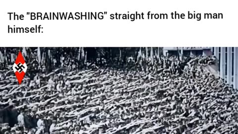 We’re not a hate group we’re a love group