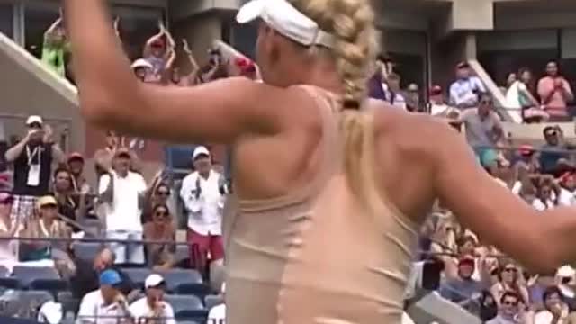 She’sbuiltdifferent#tennis
