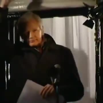 Julian Assange: Learn how the world works!!!