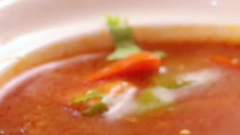 Keto Chicken Taco Soup!