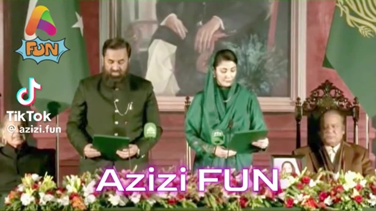 Maryam nawaz Punjabi version 🤣