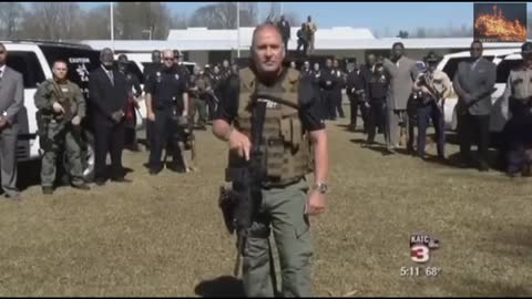 Police have had ENOUGH, request Citizens assistance