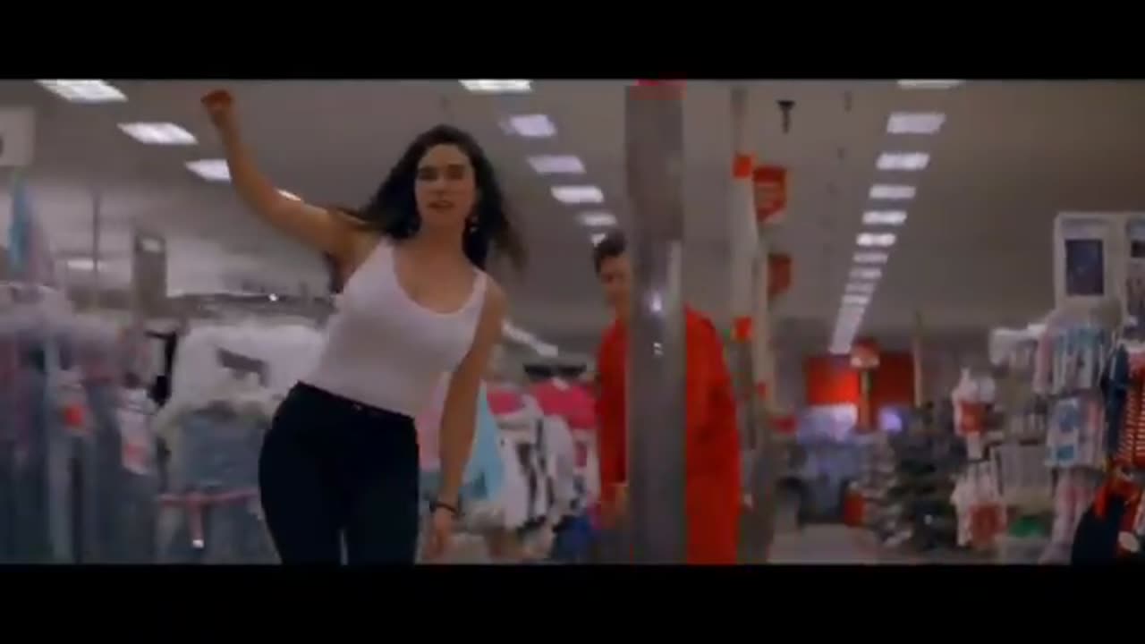 Everybody has that one Girl