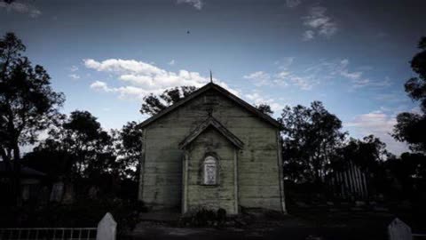 True Spooky 'Abandoned Church' Horror Story - The Silent Choir