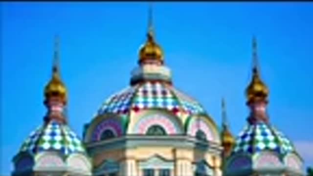 Ancient Buildings Were Energy Generators