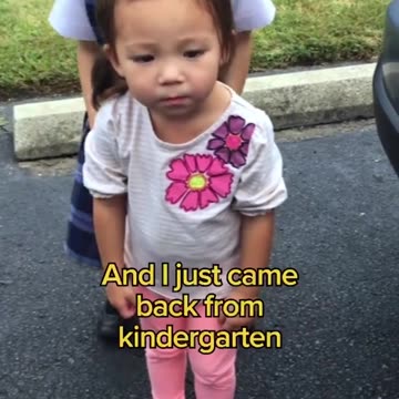 #AKA - Ask a Kid Anything!