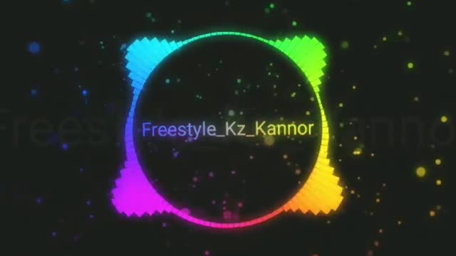 FreeStyle Kz Kannor