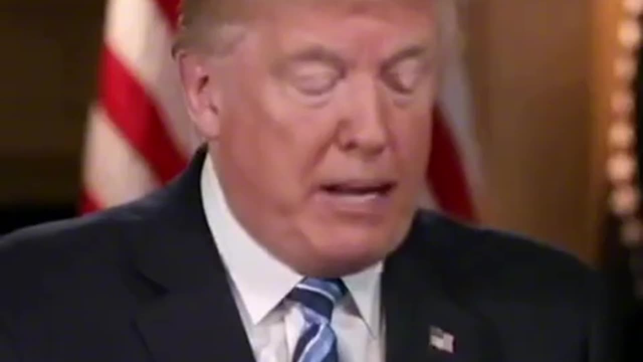 AI Trump Biden