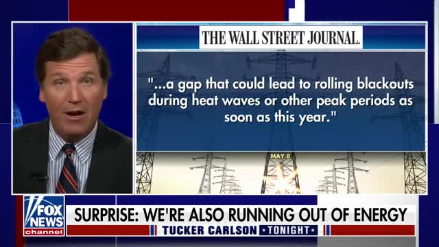 Tucker Inflation is proof the people in charge are reckless and stupid.mp4