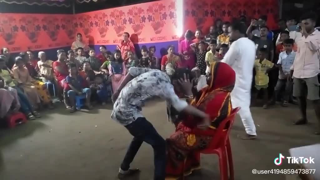 New Dance Video Ammajan Bangla 2022