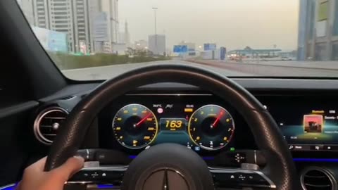 Dubai beauty