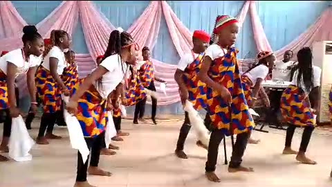 igbo traditional dance