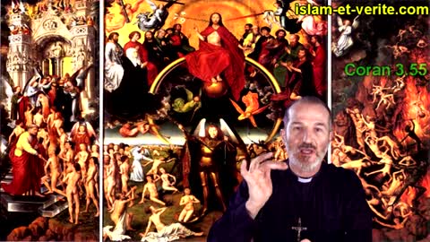 Musulmans vont en enfer