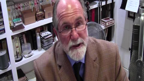 The Bright Spot Hour, January 26, 2024