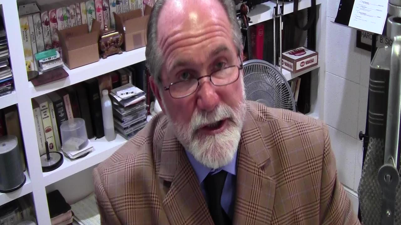 The Bright Spot Hour, January 26, 2024