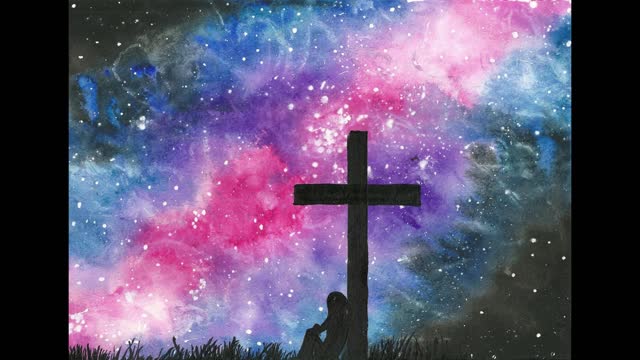 Lisa’s Progress Part 1 - An Allegorical Story of My Walk With Jesus