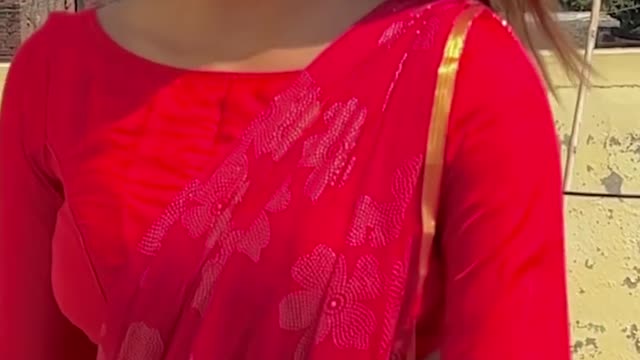 Aditi Sharma hot video