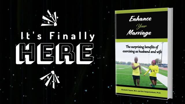 Enhance your Marriage: The surprising benefits of exercising as husband and working out togther