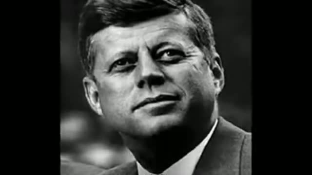 JFK SECRET SOCIETY SPEECH