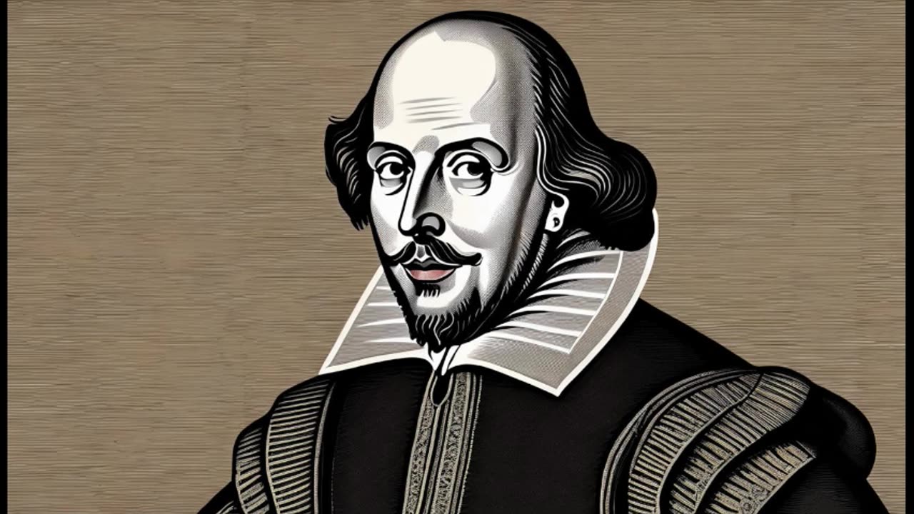 Bobbing Along with Shakespeare: Was it Christopher?