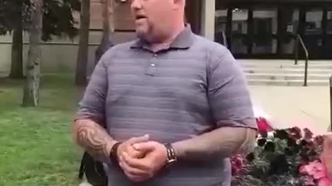 Patrick King of Red Deer Alberta Wins Court Case | CANADIAN COURT VICTORY PROVES COVID-19 IS A HOAX