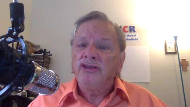 NWCR's Removing the Liberal Blindfold - 06-22