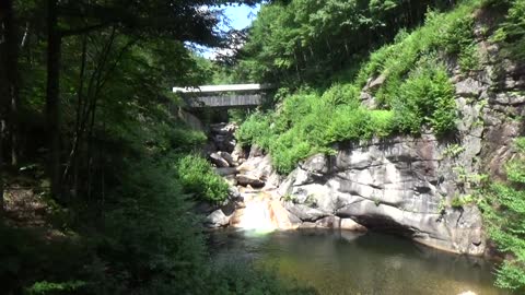 Covered Bridge