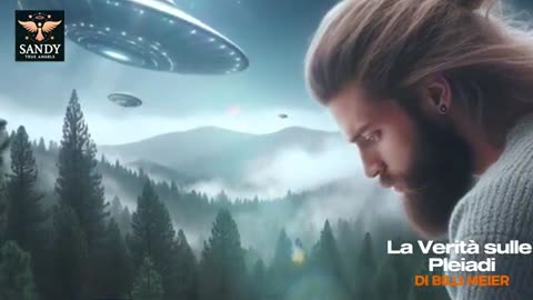 Billy Meier - L'uomo che incontra gli Extraterrestri Pleiadiani da 80 anni