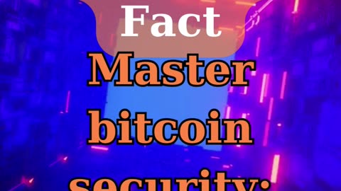 Bitcoin can survive any cyber attack