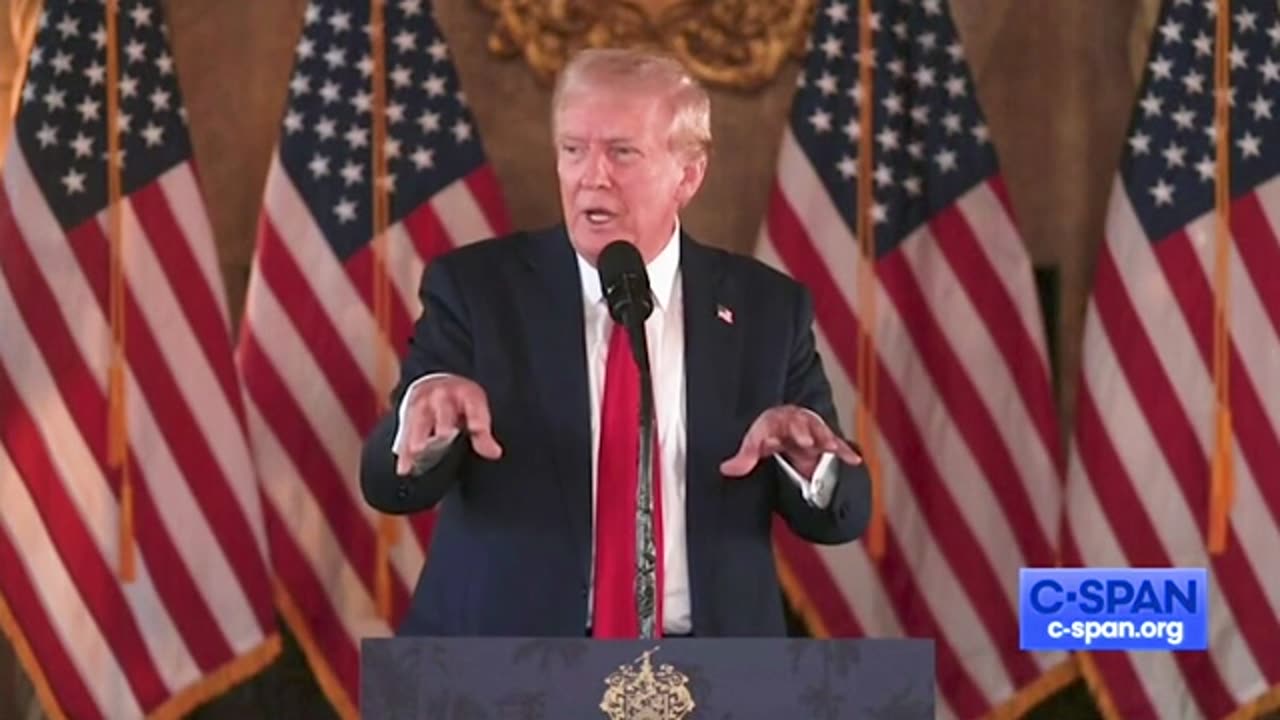 Trump compares his crowd sizes to MLK and slams Kamala's crowds