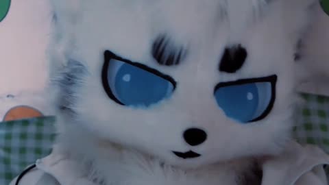 Furry Douyin #35