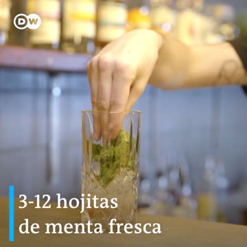 Aprenda a preparar un Summer Breeze