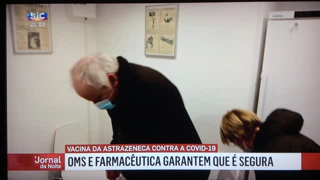 «as dezassete milhões de pessoas»