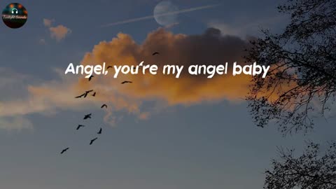 Angel baby lyrics