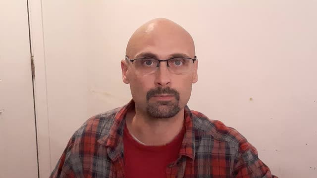 Where's our peace of mind