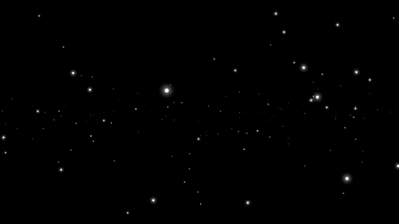 Stars background