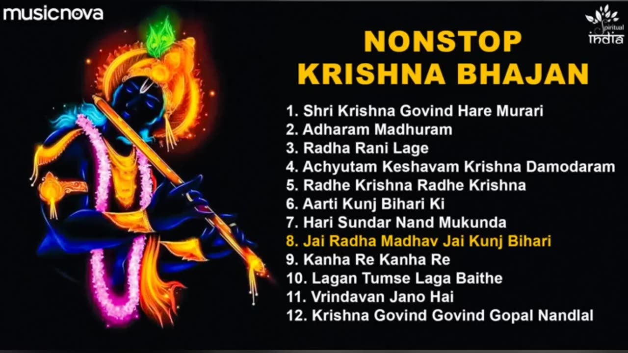 hare krishna