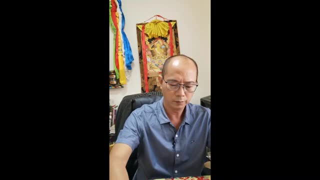 Kam Tze Wan forecast USA Vote