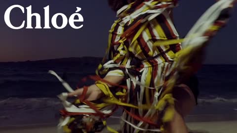 The Chloé Spring-Summer
