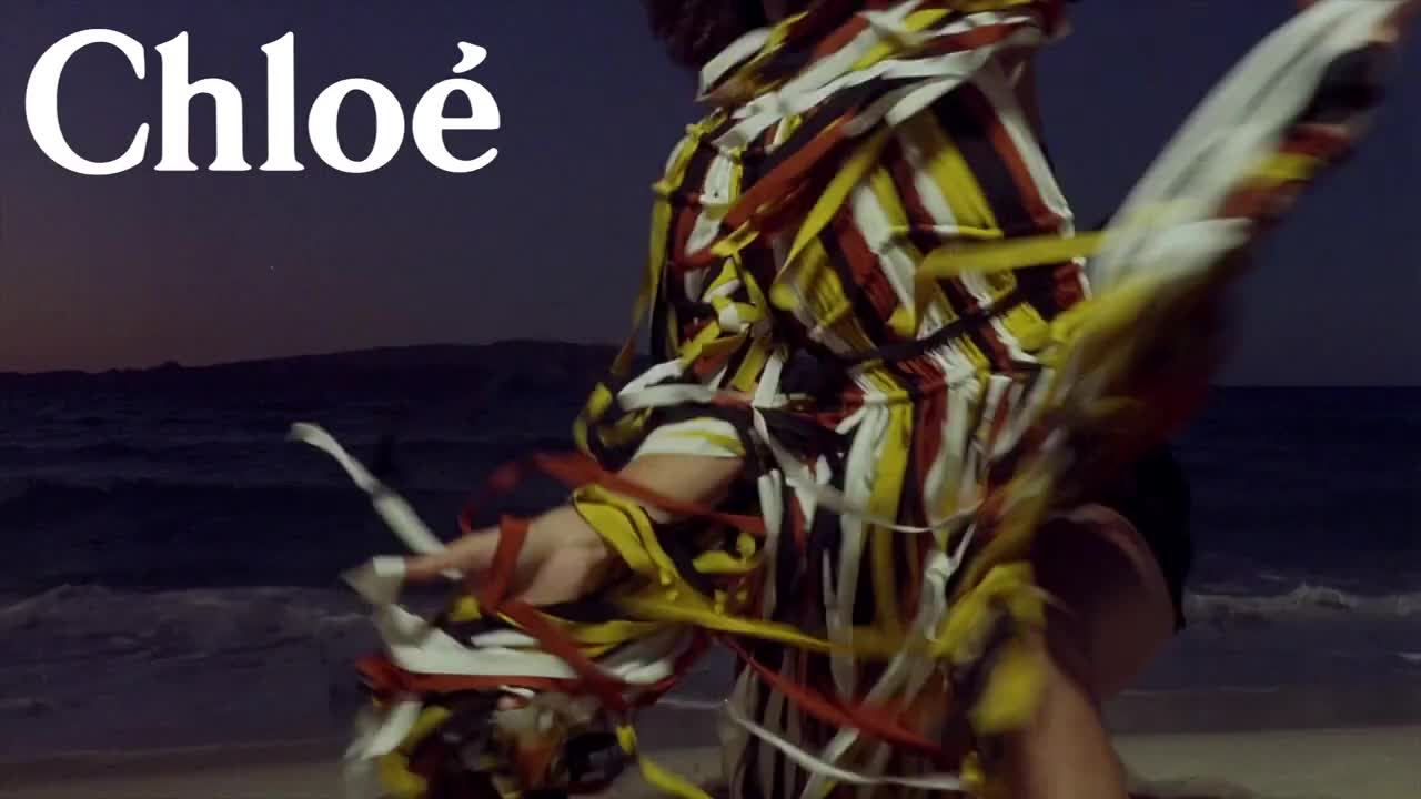 The Chloé Spring-Summer