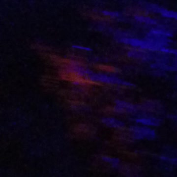 Copper anthill and laser