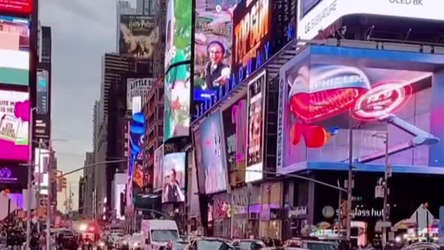 Times Square