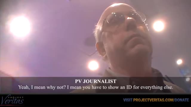 Project Veritas’ Election 2016 ‘Rigging’ Videos