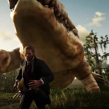 Red Dead Redemption2