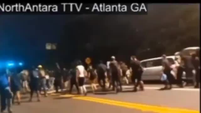 BLM & Antifa Riots 2020 - 2020-06-14-02-09-58-Atlanta.mp4