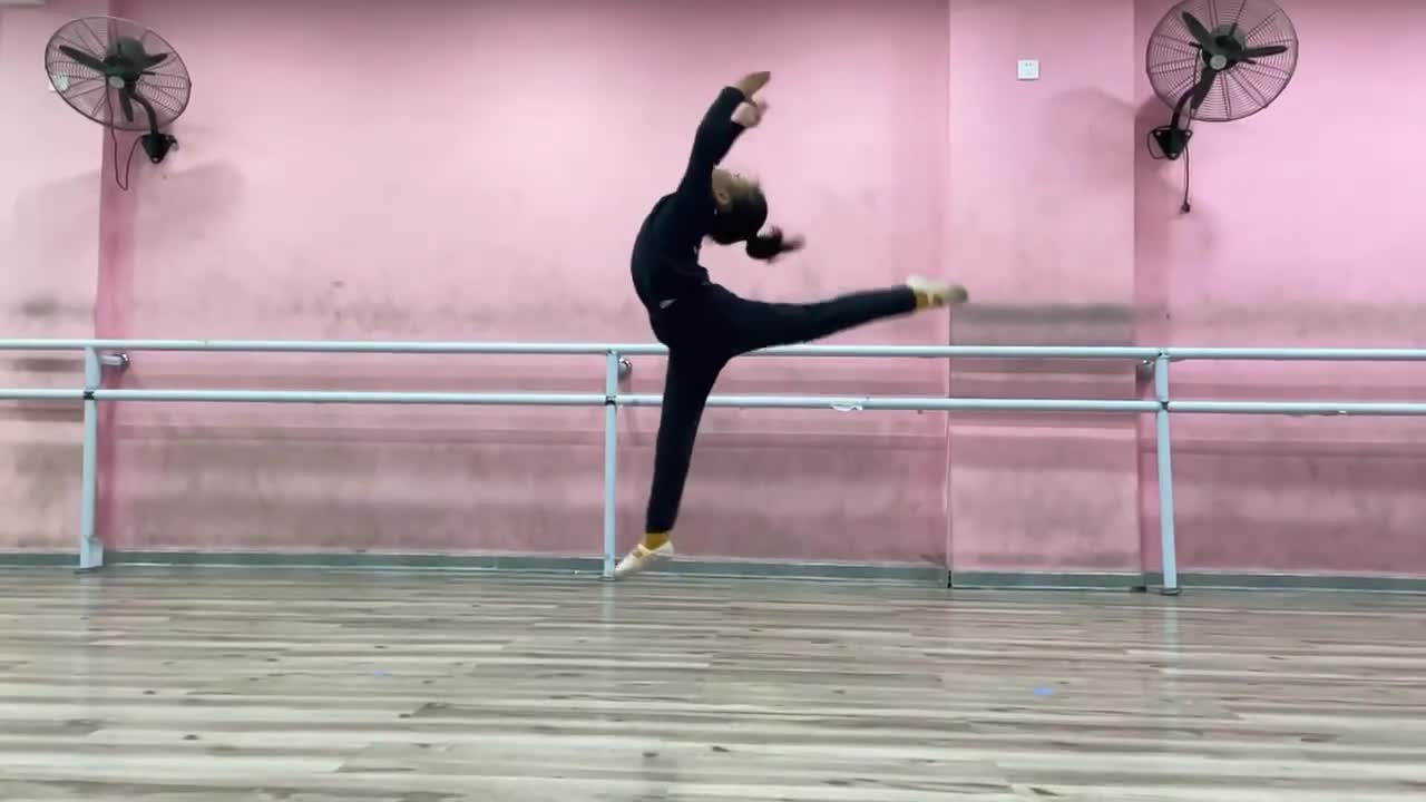 dancer